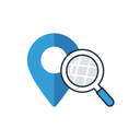 PlaceFinder Logo